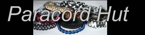 Custom Made to Order Paracord Watch Bands, Bracelets, Necklaces, More