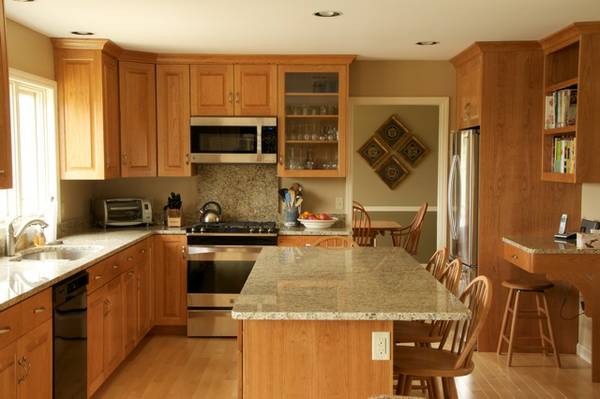Custom Woodworking (Colchester)