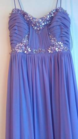 Cute and Sexy Prom Dress (reduced)