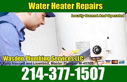 Dallas Affordable Plumber INSURED All types of plumbing work (((Dallas Plumber)))