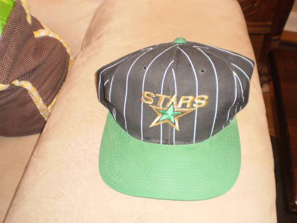 Dallas Stars hat