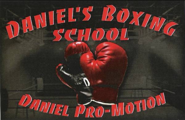 DANIEL BOXING SCHOOL (404 E fireweed Ln Anchorage AK)