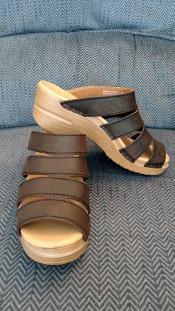 Dansko Sandals