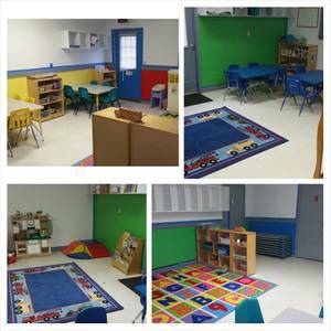 Daycare opening special 130 weekly (4042 ClaytonGarner)