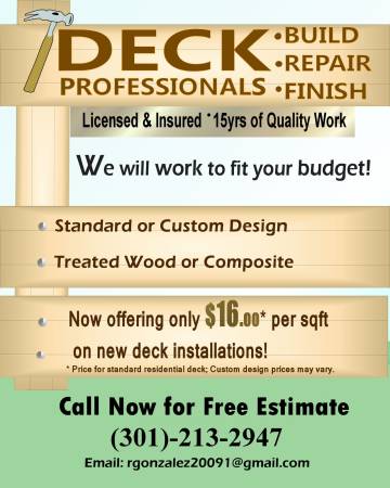 2 qualified painters 360 a day, three zero one 401 9809 free est. re (md pa amp surrounding free est. references)