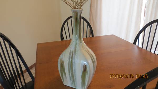 Decor Pottery Vase