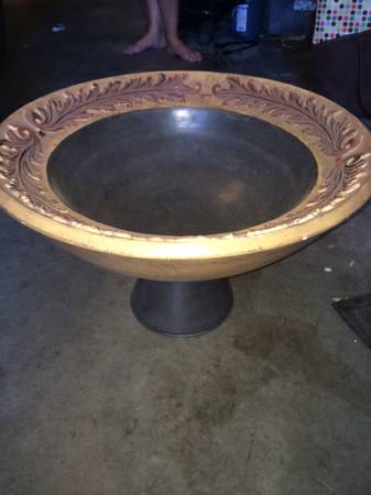 Decorative Bowl