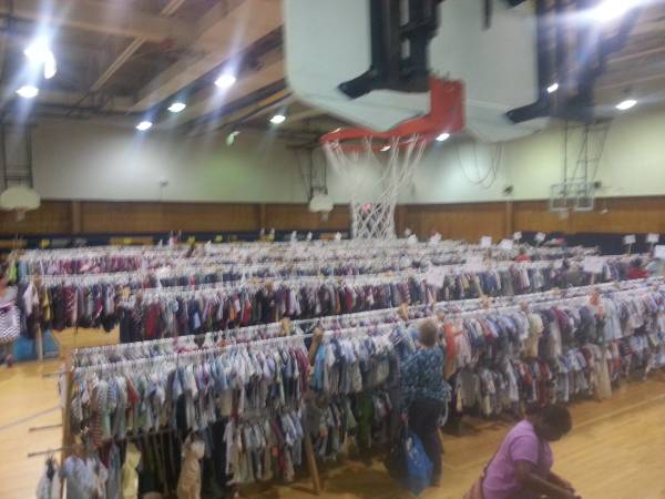 Delawares Largest Children Fall Resale and Consignment Event (Newark, de)