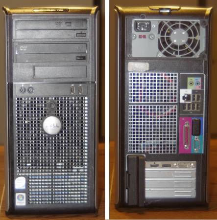 Dell 755C2Q