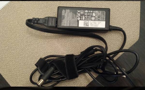 Dell charger for Latitude series laptops