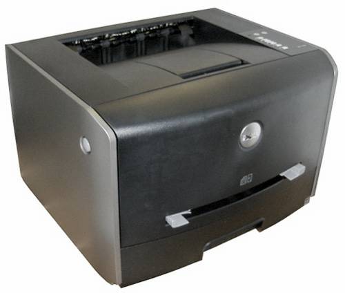 Dell Laser Printer 1720DN Workgroup Network Duplex 30 PPM