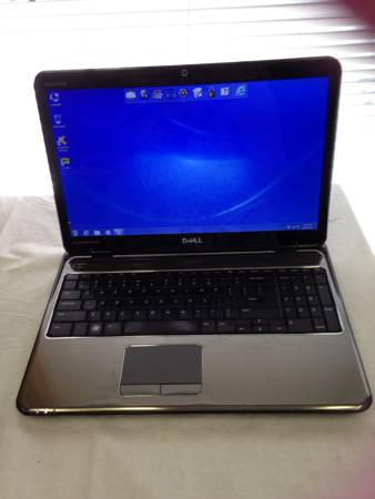Dell M6010 laptop