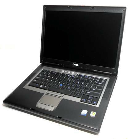 DELL PRECISION M65 2.0GHz, 2GB , 15.4, New Battery, WiFi