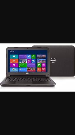 Dell Windows 8 Laptop 200