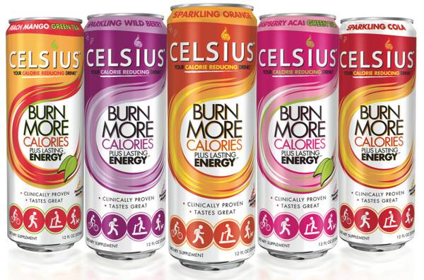 DemoSales Rep for Celsius (Omaha)
