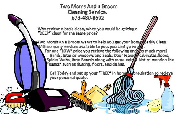 Dependable Home Cleaning (Columbus Ga And Surrounding Areas)