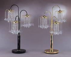 designer lamps (antioch)