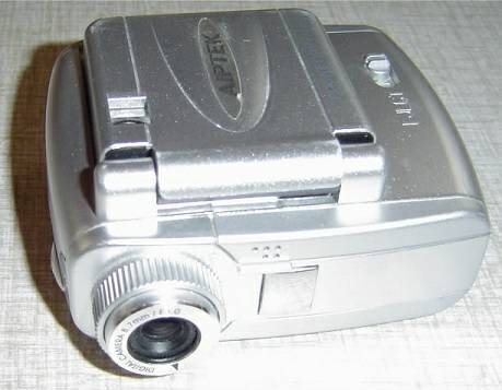 Digital camera  video recorder