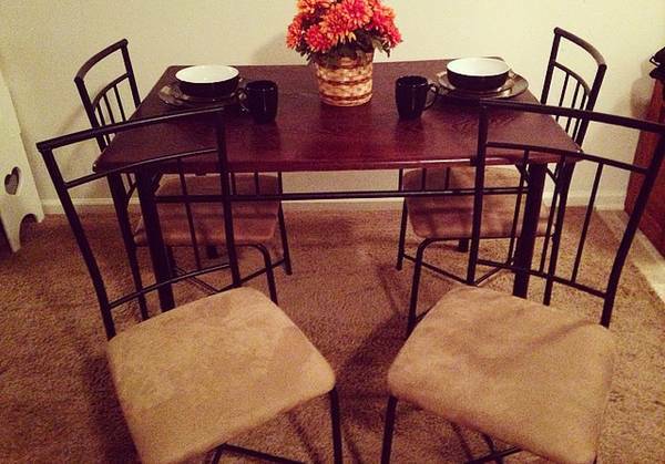 Dining Room Set