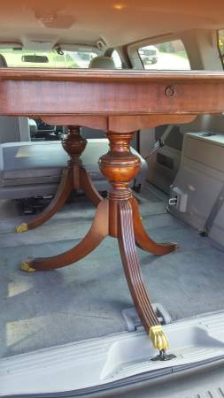 Dining Room Table