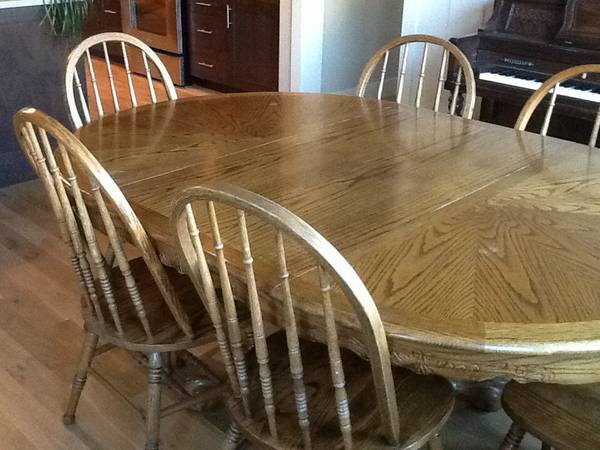 Dining Table6 Chairs