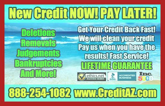 Direct Credit Repair and Personal and Biz Fast credit Repair WE Fix No (salt lake)