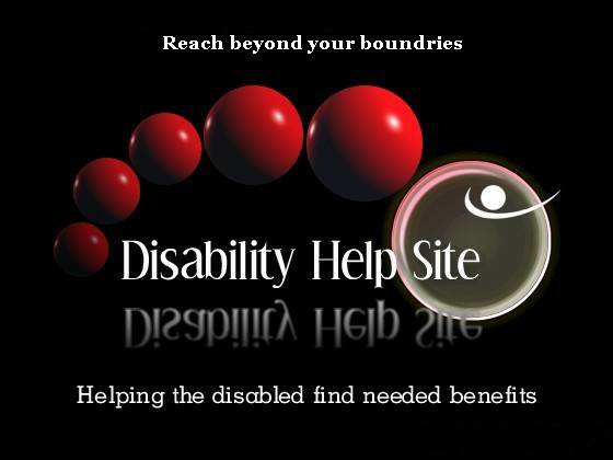 DISABILITY SERVICES  Helping the disability community for 11 years
