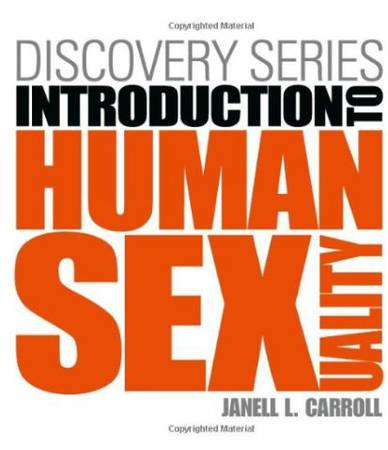 Discovery Series Human Sexuality