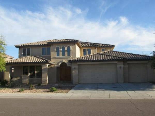 Small house wanted needed long term lease (Las Vegas)