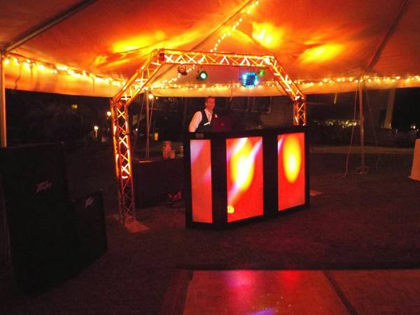 DJ Entertainment Services for Your Big Event (Columbia Area)