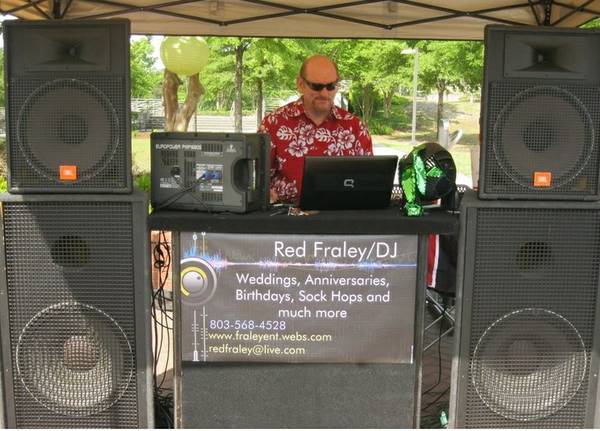 DJ for any occasion
