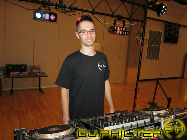 DJ Services (Saco)