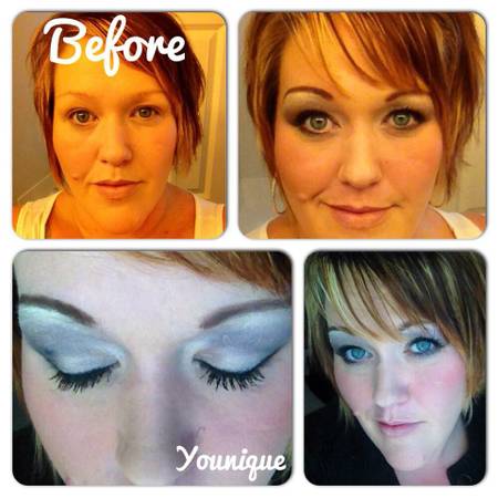 Do you LOVE Make up Take advantage of this GREAT OPPORTUNITY. (puyallup)