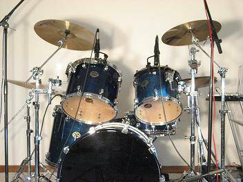 Do you need acoustic drum tracks for your music