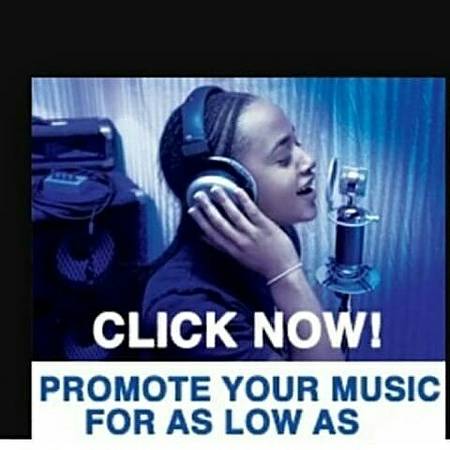 DO YOU NEED YOUR MUSIC PROMOTED (Atlanta)