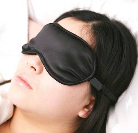 Do you use a SLEEP MASK (New Orleans)