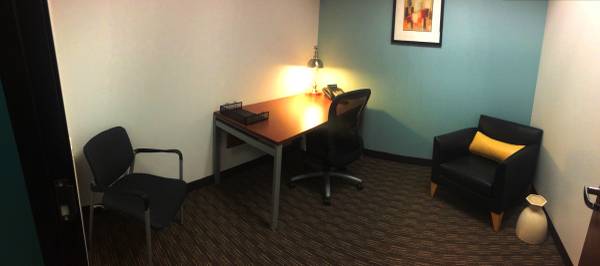 Do you want a new work environment (BRENTWOODLOS ANGELES)
