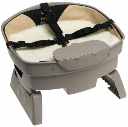 DOG BOOSTER CAR SEAT (Sandy,ore)