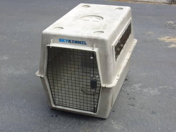 Dog Crate