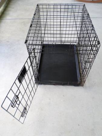 Dog Crate