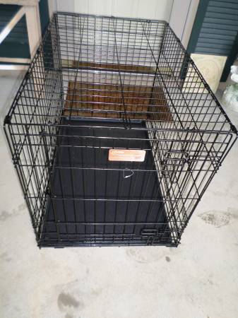 Dog Crate