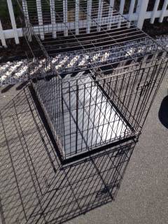 Dog Crate