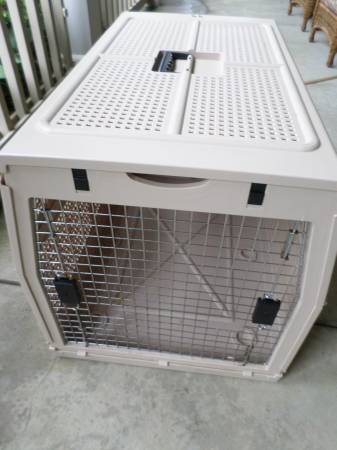 Dog Crate