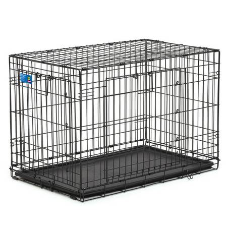 Dog Crate Like New Medium (United States)