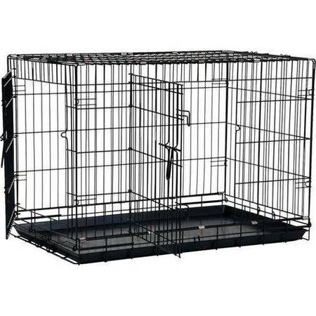 Dog crate (Omaha)