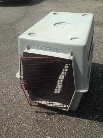 Dog Crate XL