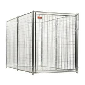 Dog kennel. 10 long (Fargo)