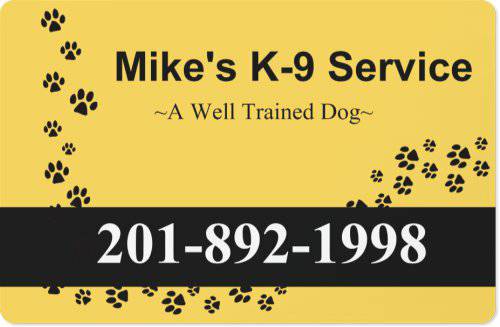 Dog Training Avaliable (Bucks County Pa.)