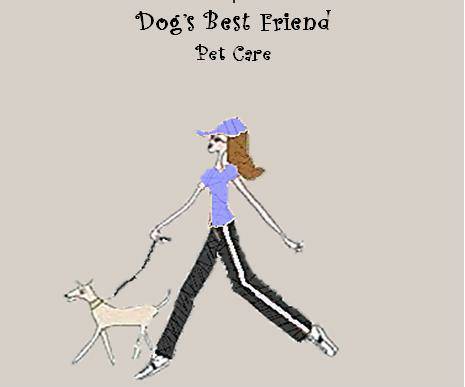 Dogs Best Friend Pet Care Dog Walking (Everett, Malden, Revere, Chelsea, Saugus and Surrounding)