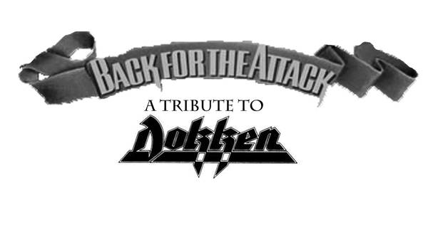 DOKKEN TRIBUTE BAND BASS PLAYER NEEDED (Buena Park)